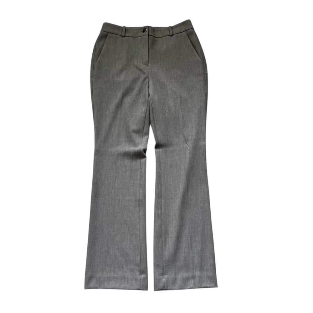 White House Black Market The Boot Dress Pants - Picture 3 of 8